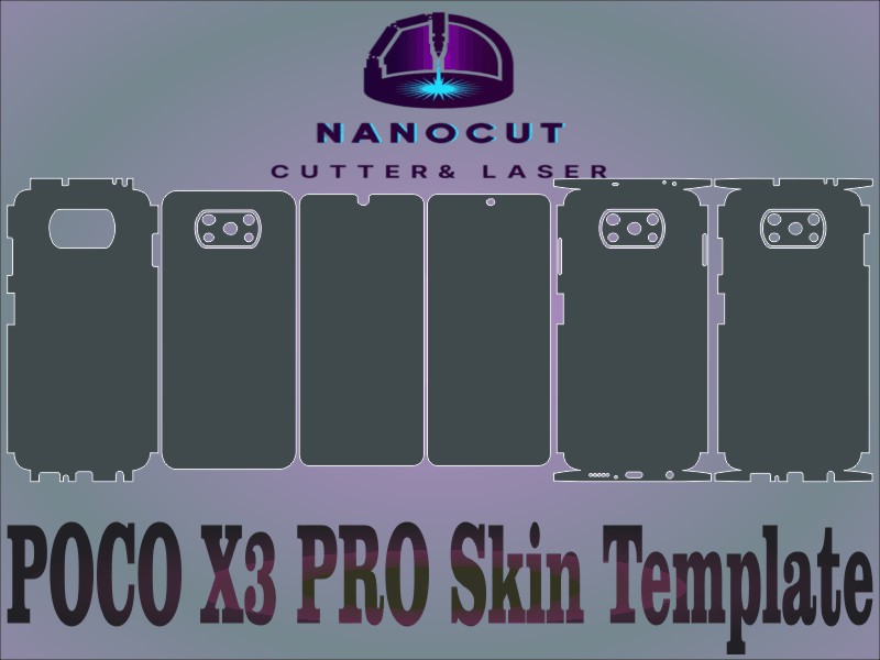 POCO X3 PRO